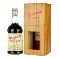 Glenfarclas 1959 Family Casks Release SP15