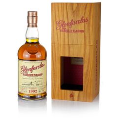 Glenfarclas 29 Year Old 1992 Family Casks Release S22
