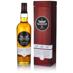 Glengoyne 15 Year Old