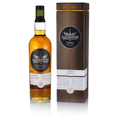 Glengoyne Cask Strength Batch 10