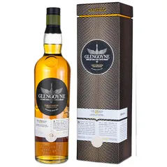 Glengoyne Cask Strength Batch 9
