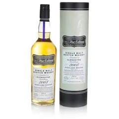 Glengoyne 15 Year Old 2008 First Editions