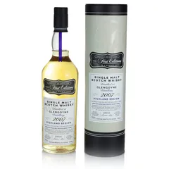 Glengoyne 17 Year Old 2007 First Editions