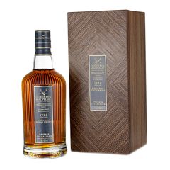 Glenlivet 45 Year Old 1976 Private Collection Gordon & MacPhail