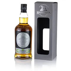 Hazelburn (Springbank) 13 Year Old 2007 Limited Edition (2021)