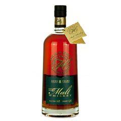 Heaven Hill Parker's Heritage 8 Year Old Malt