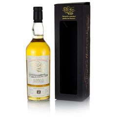 Imperial 22 Year Old 1996 Single Malts of Scotland