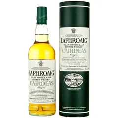 Laphroaig Cairdeas Origin Feis Ile 2012
