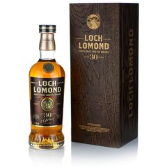 Loch Lomond 30 Year Old
