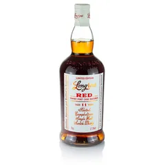 Longrow (Springbank) 11 Year Old RED Tawny Port Cask (2022)