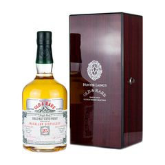 Macallan 25 Year Old 1991 Old & Rare Platinum