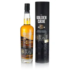Macduff 11 Year Old 2012 The Golden Cask (2024)