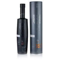 Bruichladdich Octomore 16.1 Bourbon Cask