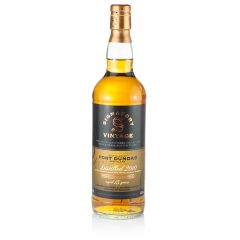 Port Dundas 15 Year Old 2010 Signatory Un-Chillfiltered