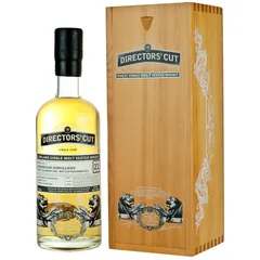 Rosebank 21 Year Old 1992 Director's Cut