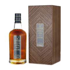 Speyburn 44 Year Old 1977 Private Collection Gordon & MacPhail