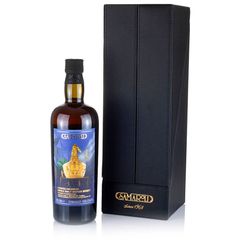 Springbank 1996 Samaroli Magnifico