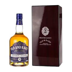 Springbank 30 Year Old 1990 Old & Rare
