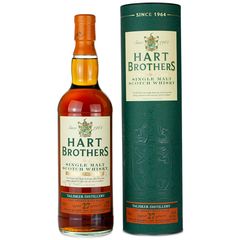 Also from Talisker
