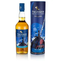 Talisker Special Releases 2023