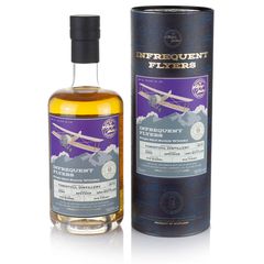 Tomintoul 9 Year Old 2014 Infrequent Flyers