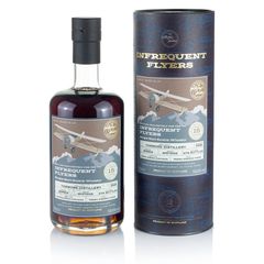 Tormore 15 Year Old 2008 Infrequent Flyers UK Exclusive (2024)