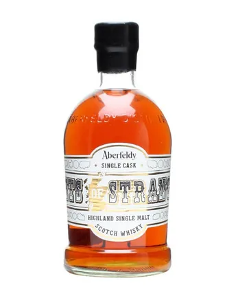 Aberfeldy 16 Year Old Bits of Strange