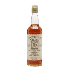 Ardbeg 1964 / Bottled 1996 / Connoisseurs Choice