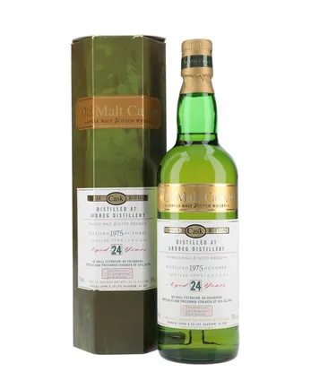 Ardbeg 1975 24 Year Old Douglas Laing Old Malt Cask