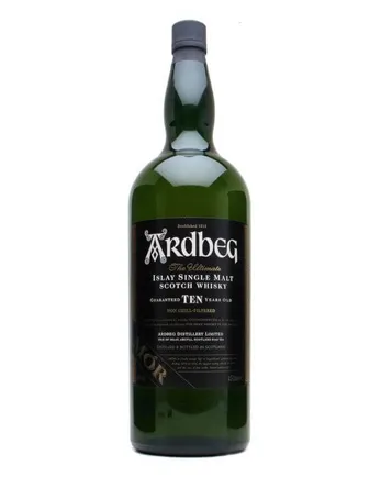 Ardbeg 10 Year Old 'MOR'