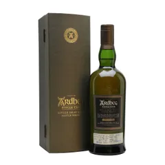 Ardbeg 1972 / Cask #866