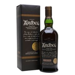 Ardbeg 1976 / Cask #2390 / Sherry Cask / Islay Festival 2002