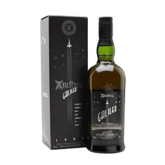Ardbeg 1999 Galileo / 12 Year Old / Bottled 2012