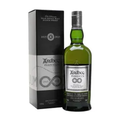 Ardbeg Perpetuum / Ardbeg Day 2015