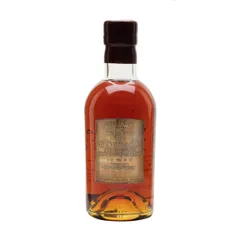 Aberlour A'bunadh 12 Year Old / Silver Label