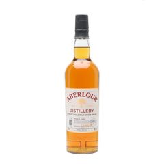 Aberlour 2014 White Oak / Bottled 2024