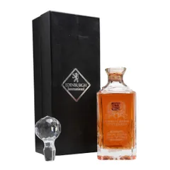 Aberlour-Glenlivet Centenary Crystal (1879-1979)