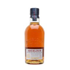 Aberlour Triple Cask
