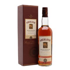 Aberlour Special Reserve