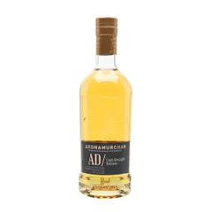 Ardnamurchan Cask Strength / 2025 Release