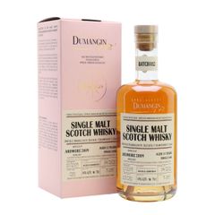 Ardmore 2009 / 11 Year Old / Dumangin Batch 012