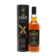 Ardmore 2000 / 22 Year Old / Sherry Finish / James Eadie