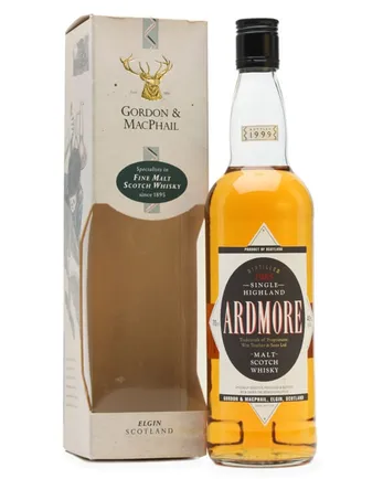 Ardmore 1985 14 Year Old Gordon & Macphail