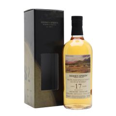 Ardmore 2002 / 17 Year Old / Hidden Spirits