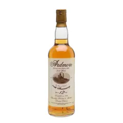 Ardmore 1986 / 12 Year Old / Centenary