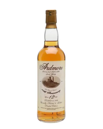 Ardmore Centenary 12 Year Old