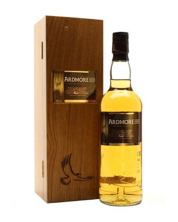 Ardmore 25 Year Old
