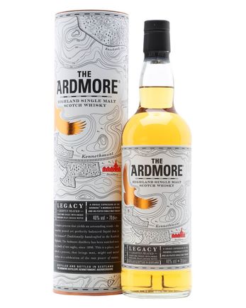 Ardmore Legacy