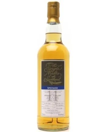 Ardmore 1994 11 Year Single Malts of Scotland