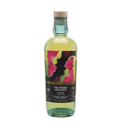 Ardmore 2009 / 16 Year Old / The Zodiac: Gemini / The Whisky Exchange
